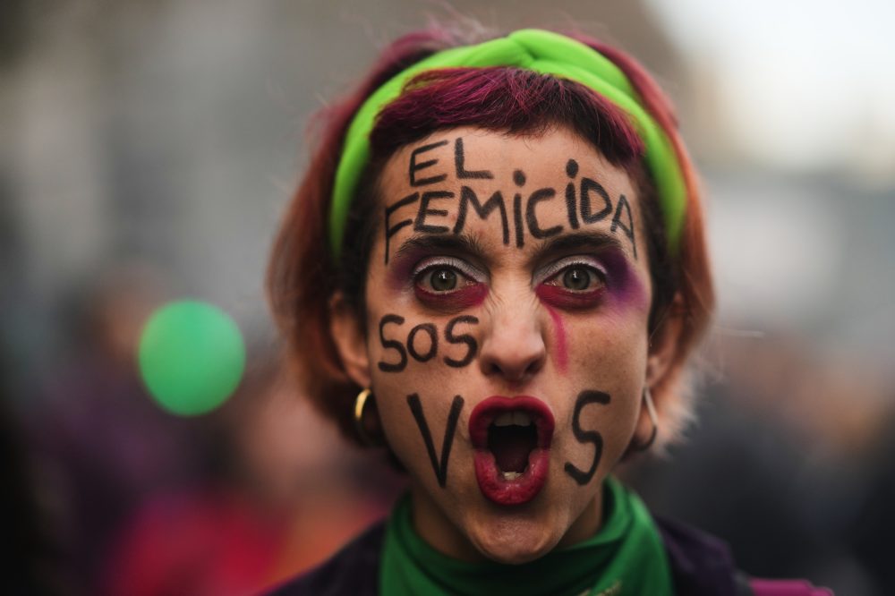 Photo Gallery Captures Week of Protests and Elections Across Latin America