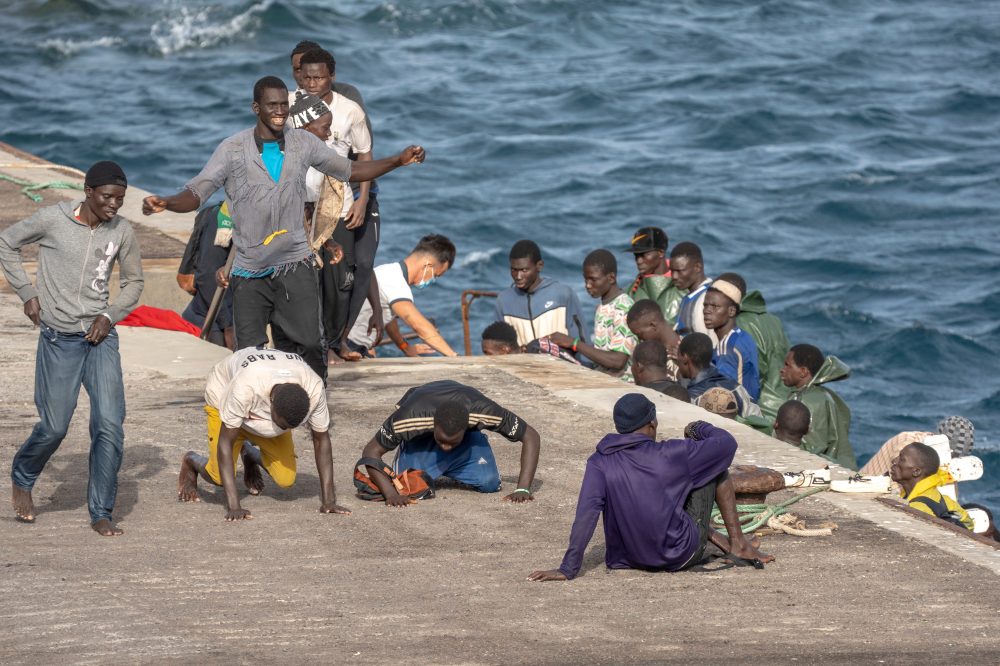 Pope Leo XIV Plans Visits to European Migration Crisis Centers