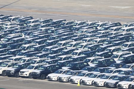 German Auto Industry Struggles as Global Market Pressures Mount