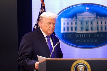 Experts Say New Trump Tariffs Won’t Combat Forced Labor Worldwide