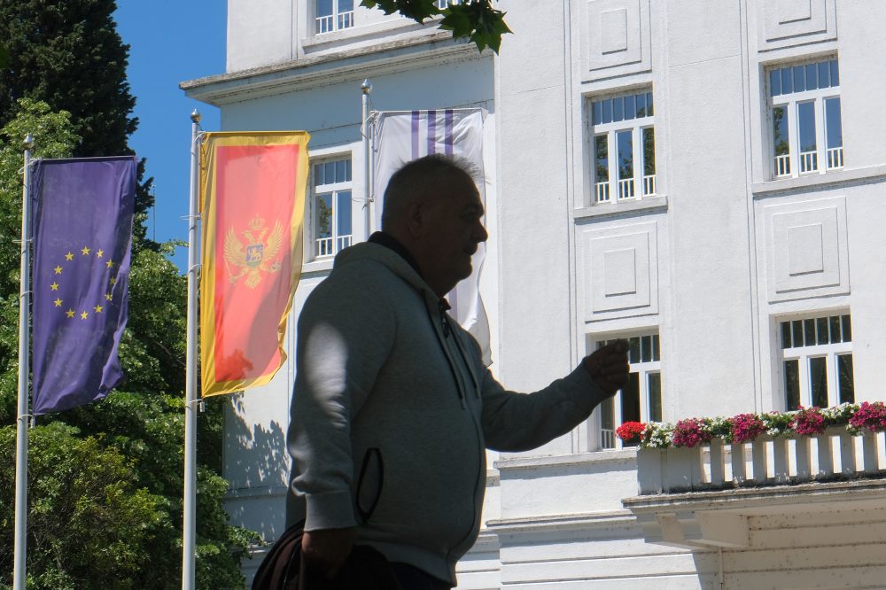European Union Leaders Meet in Montenegro to Discuss Balkan Expansion Plans