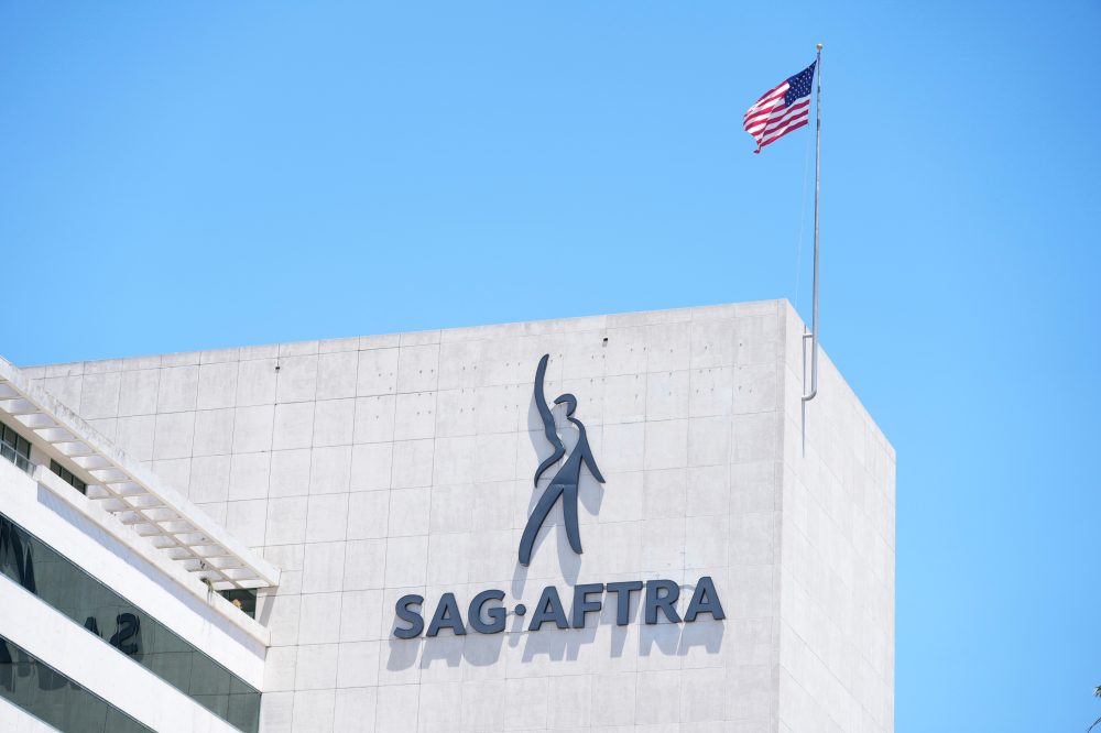 Film and TV Actors Ratify New 4-Year Deal with Studios