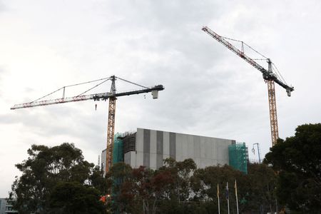 Australian Data Center Company Plans $30B Investment in India