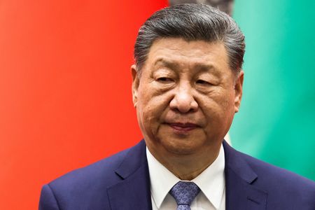 Chinese State Media Plans $162M AI System to Spread Xi Jinping’s Ideology
