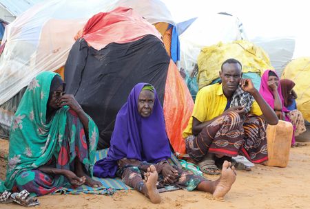 UN: Middle East Crisis Drives Millions Toward Starvation Worldwide