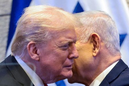 Heated Trump-Netanyahu Phone Call Exposes Tensions Over Middle East War