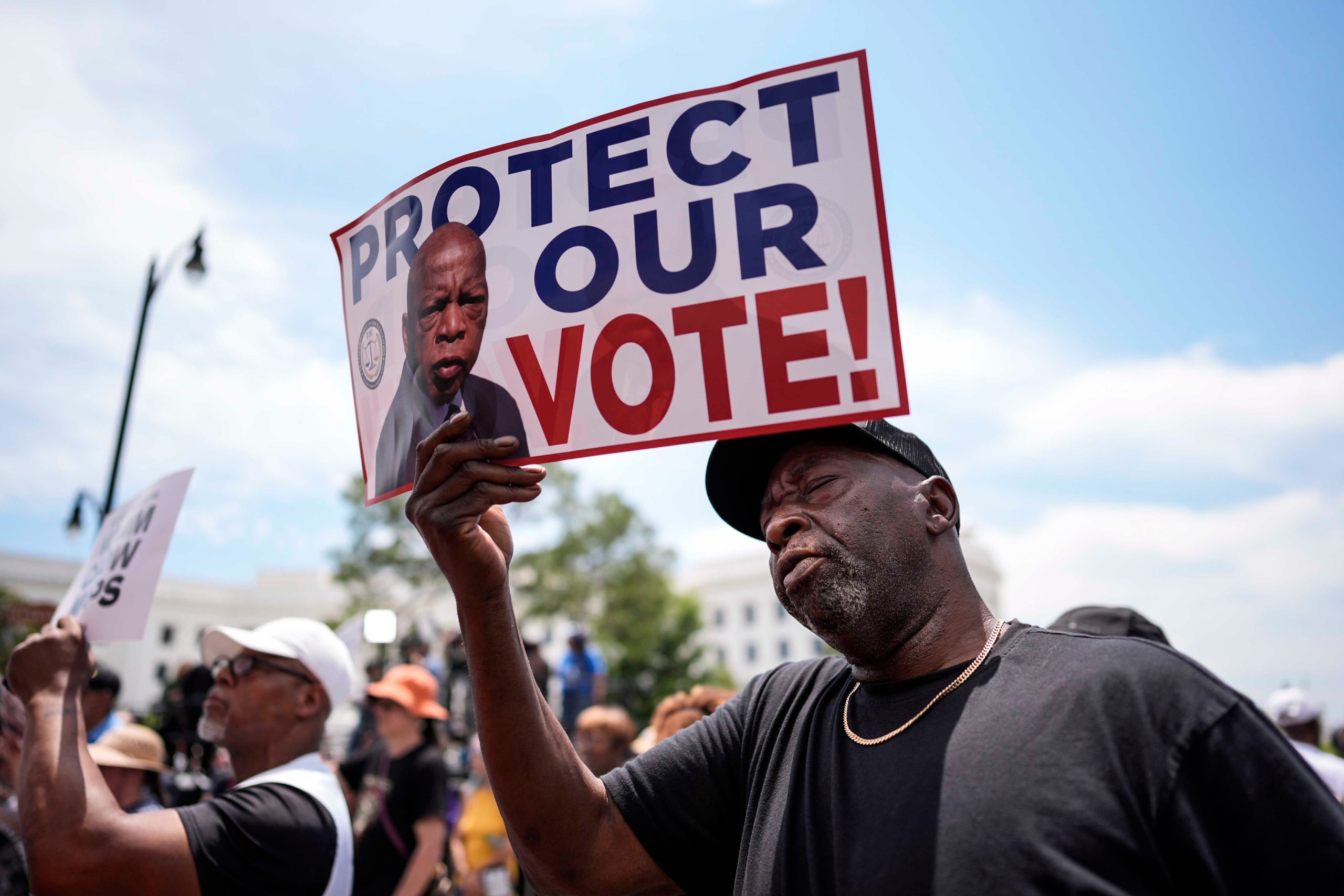High Court Decision Leaves Few Options to Shield Minority Voting Power