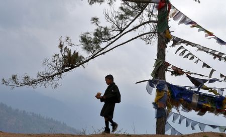 Himalayan Kingdom Offers Cash Payments to Boost Declining Birth Rates