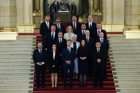 Hungary Set to Introduce Anti-Corruption Laws to Unlock EU Funds