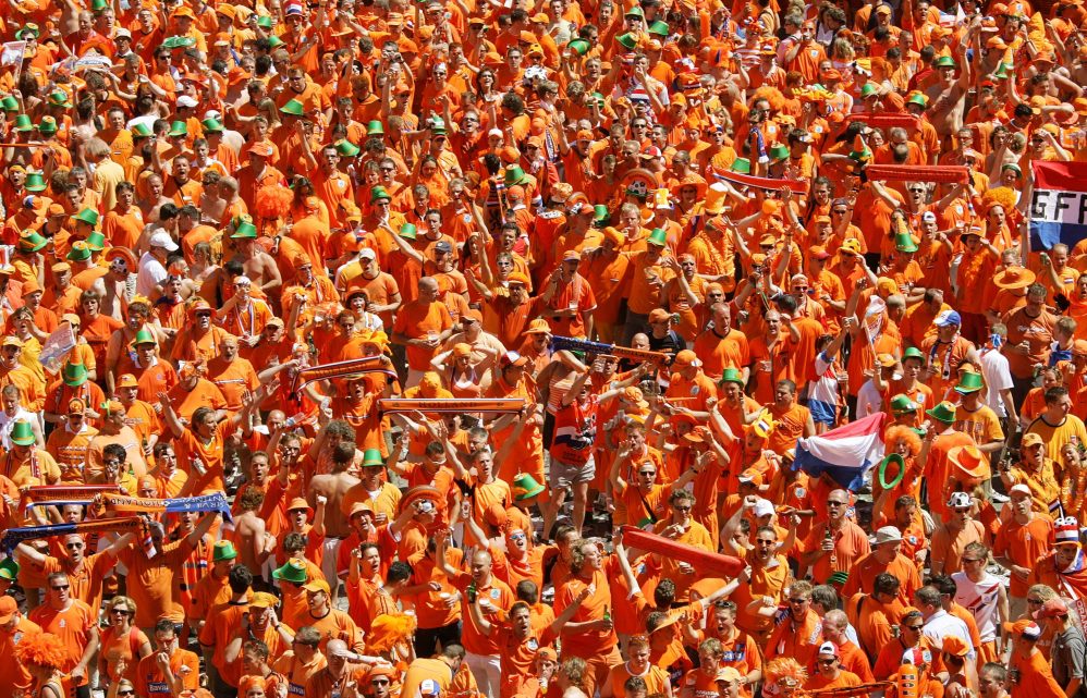Devoted World Cup Supporters Skip Tournament Over High Costs, Political Concerns