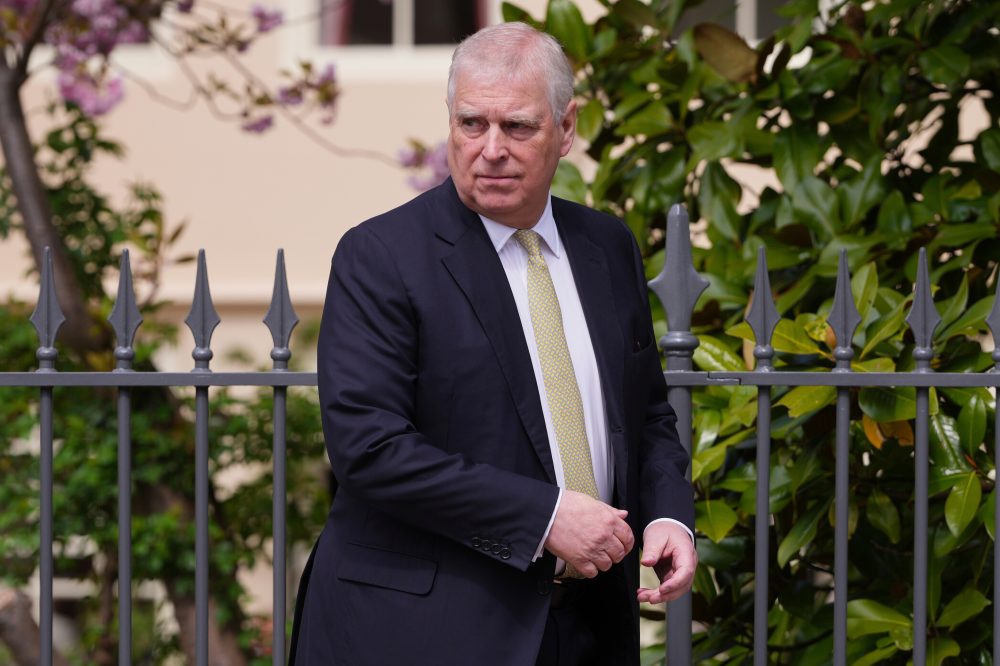 Royal Watchdog: Andrew Mountbatten-Windsor Profited from Subletting Estate Cottages