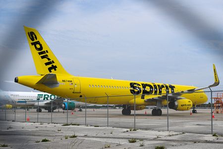 Former Spirit Airlines Workers Struggle to Find New Jobs After Carrier Collapse