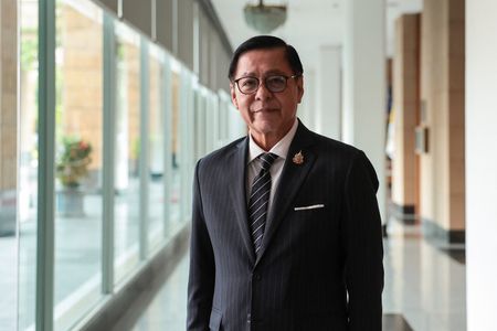 Thailand Agrees to UN Maritime Talks with Cambodia, Suspends Other Negotiations