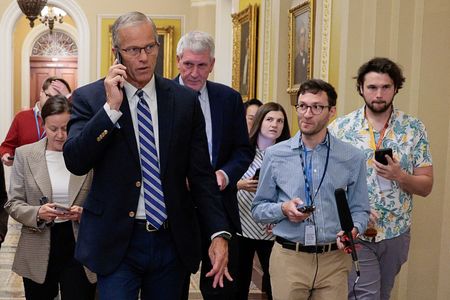 Senate Blocks FISA Surveillance Law Renewal Ahead of June 12 Deadline