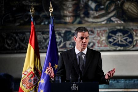 Spanish Leader Denies Knowledge of Alleged Scheme to Block Corruption Probes