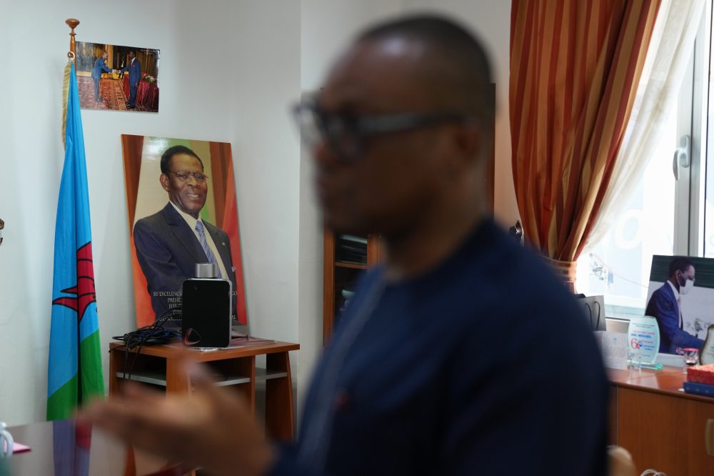 Rights Groups Sue Equatorial Guinea Over Forced Deportation of US Asylum Seekers
