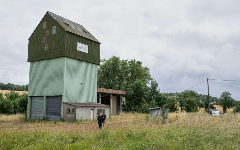 French Girl’s Death Sparks Outrage Over Justice System Failures