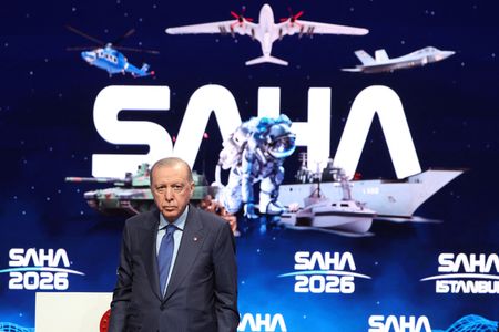 Turkey Emerges as Major Arms Supplier as NATO Allies Seek Defense Partners