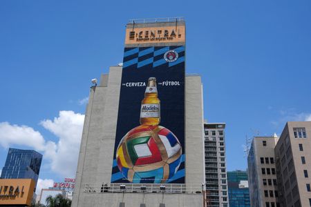 Wall Street Eyes Big Profits from 2026 World Cup Across Multiple Industries