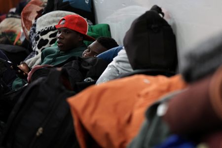 Over 1,000 Nigerians Request Return Home Following South African Violence