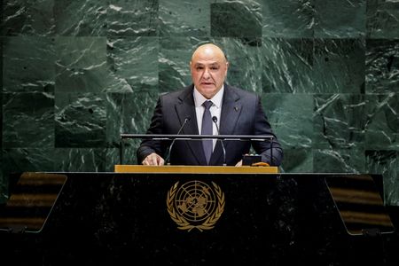 Lebanese President Blasts Iran for Using Lebanon as Negotiating Tool with US