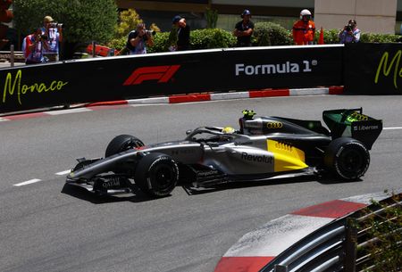 Audi Won’t Let V8 Engine Debate Derail Formula One Plans