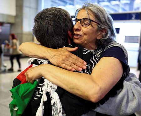 France Opens War Crimes Investigation Into Treatment of Citizens on Gaza Flotilla