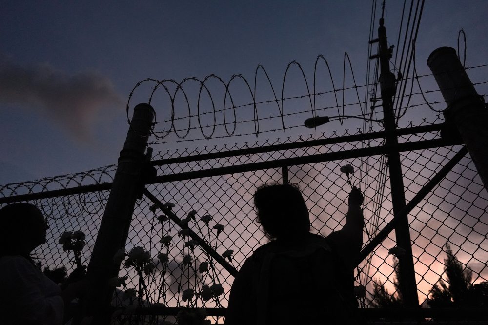 Federal Agency Ends Reporting on Deaths After Detainee Release