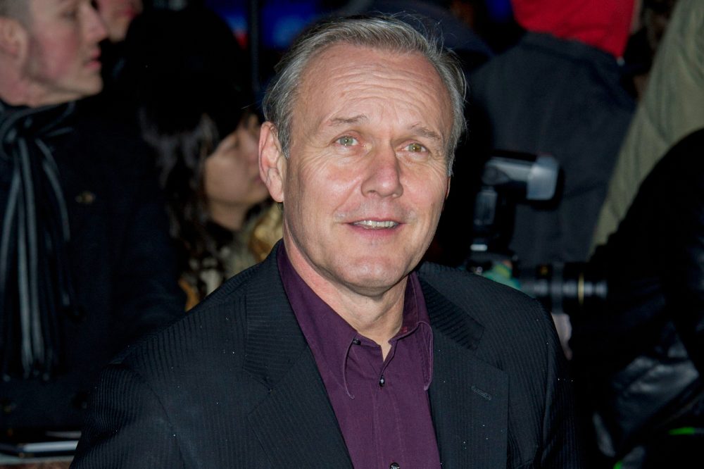 British Actor Anthony Head Dies at 72 from Pneumonia Complications
