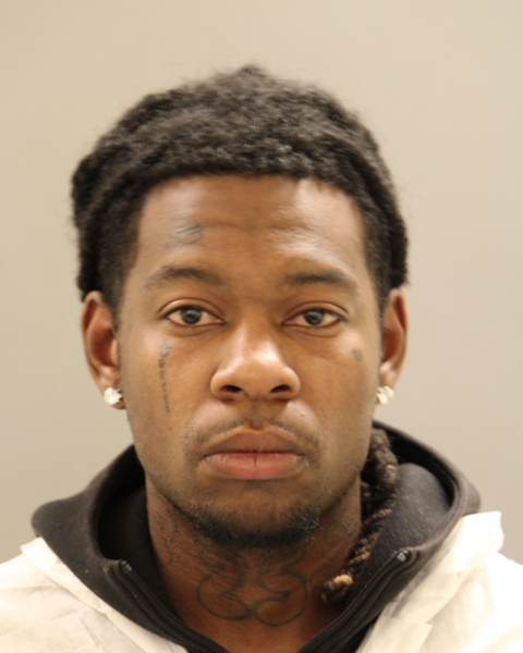 26-Year-Old From Wilmington Faces First-Degree Assault Charges