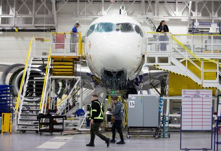 Aircraft Manufacturer Delays Launch of Expanded A220 Jet Amid Mixed Industry Response