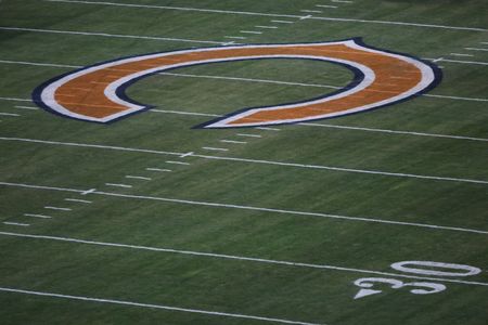 Chicago Bears Board Approves Plan for Indiana Stadium Move