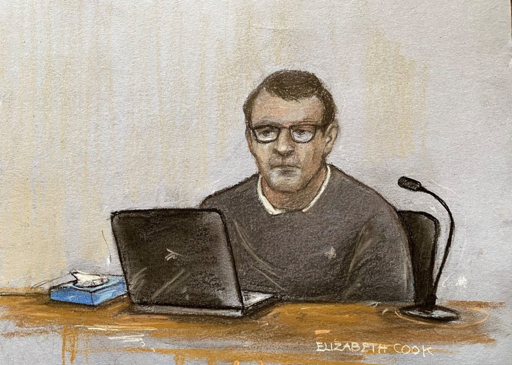 Man Gets 21 Years for Rape That Sent Innocent Person to Prison for 17 Years