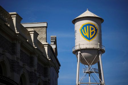 Multiple States Plan Legal Challenge to Block $110B Media Merger