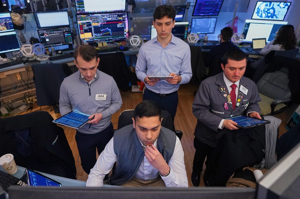 S&P 500 Manager Keeps Current Rules for Adding New Large Companies