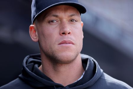 Yankees Remain Optimistic Despite Aaron Judge Injury Setback