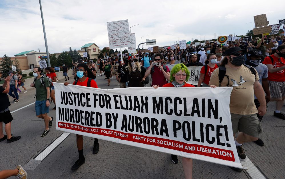 Colorado Appeals Court Orders New Trials for Paramedics in Elijah McClain Death