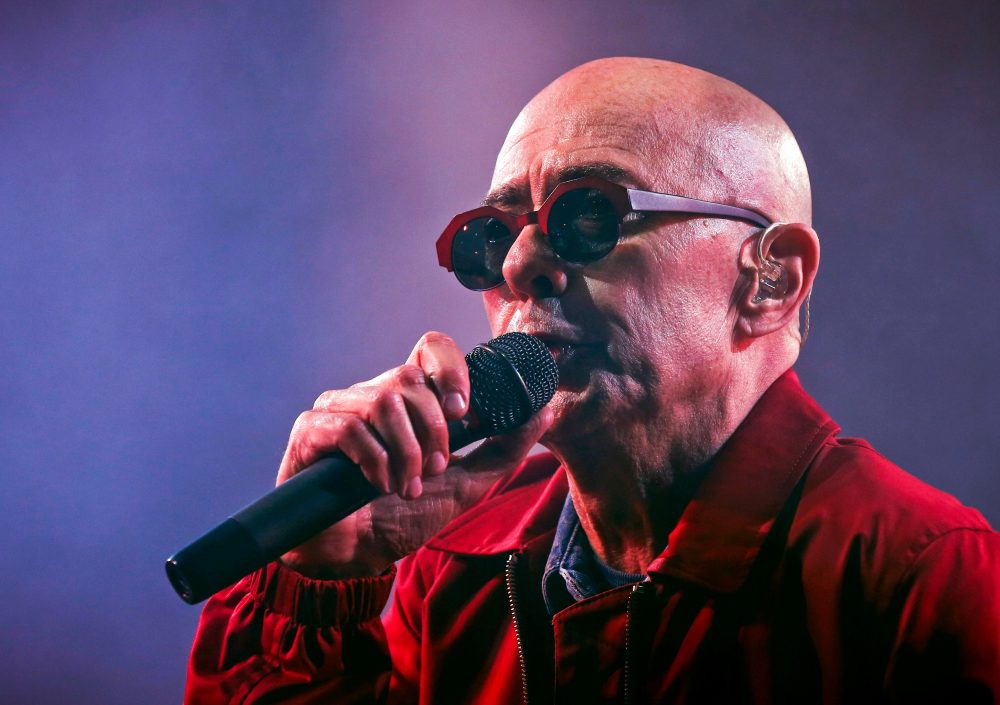 Argentine Rock Icon Carlos ‘Indio’ Solari Dies at 77