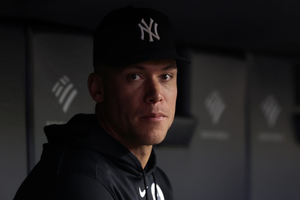 Yankees Star Aaron Judge Sidelined with Rib Fracture, Could Miss Weeks