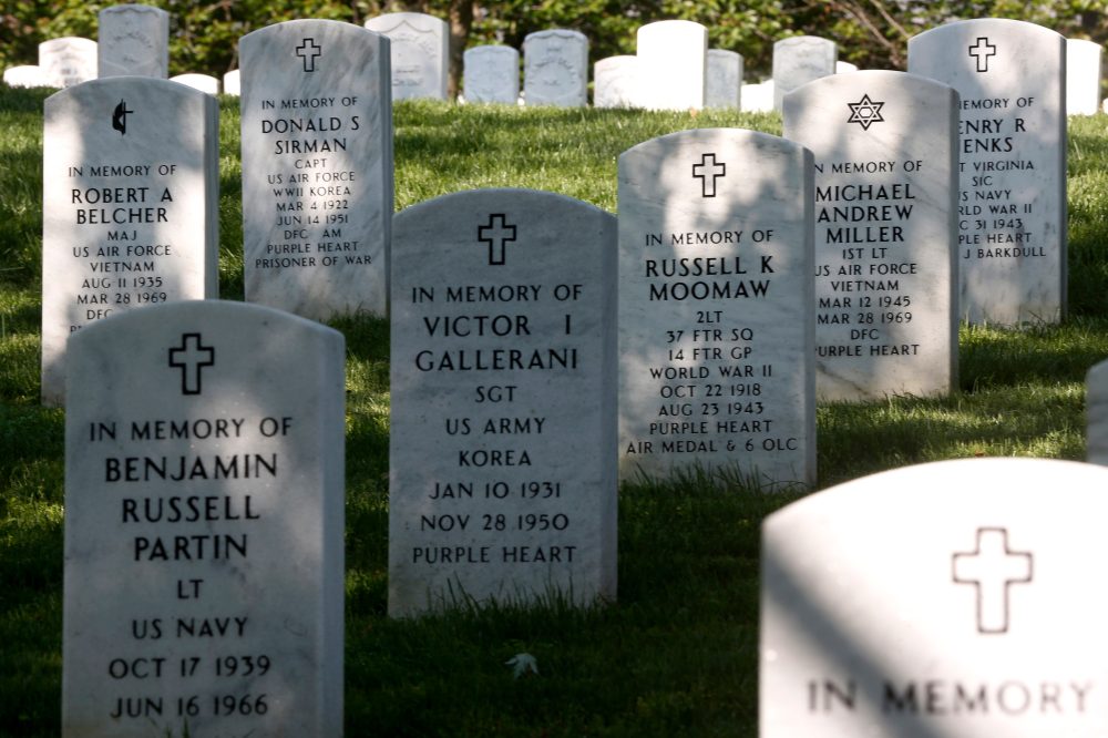 Pentagon Cuts Religious Options for Troops from 200+ to Just 31