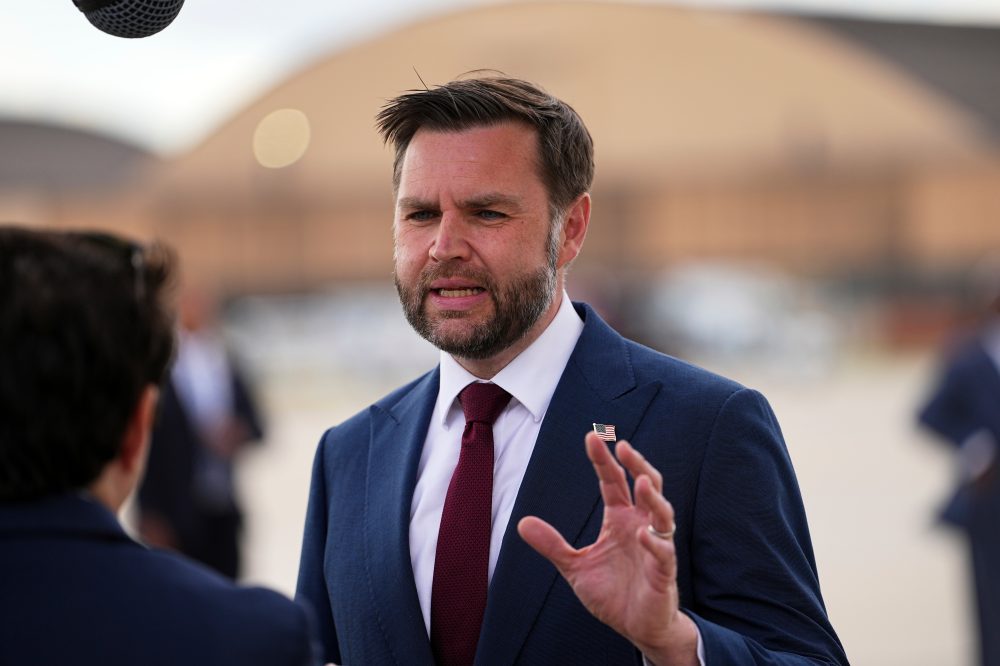 UK Prime Minister Slams VP Vance Over Teen Murder Comments
