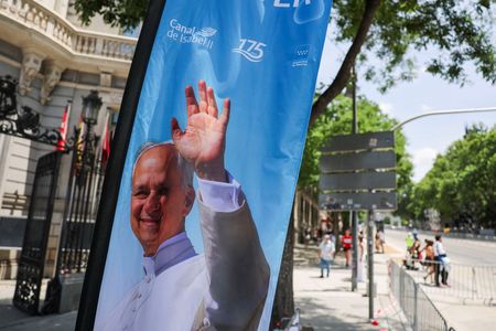 Pope Leo Begins Historic Spain Visit, Focus on Migration Crisis