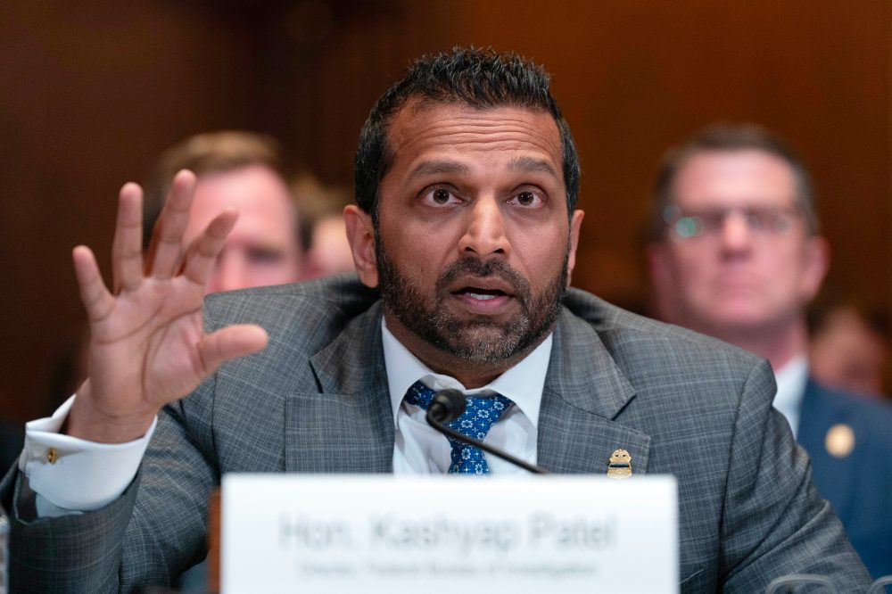 FBI Fires Analysts Behind Controversial Catholic Extremism Report