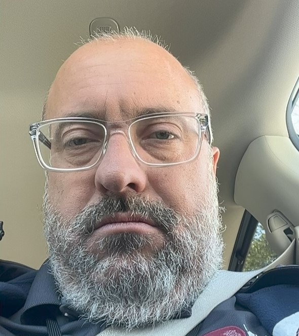 Police Issue Gold Alert for 46-Year-Old Middletown Resident