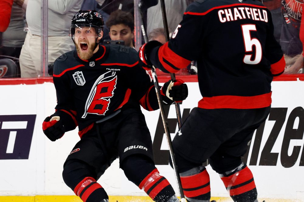 Stanley Cup Final Becomes ‘New Series’ After Wild Comeback Wins
