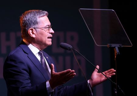 California’s Xavier Becerra Moves Forward to General Election for Governor