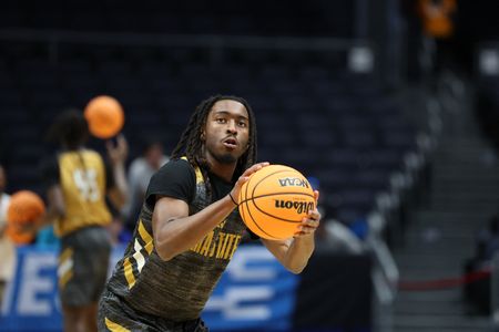 NCAA Reveals Alabama State Players Took $2K to Fix Basketball Game