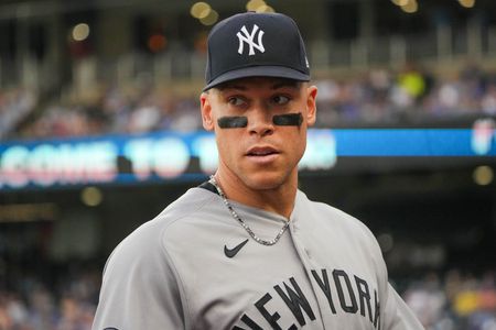 Judge’s Injury Opens Door for New AL MVP Contenders