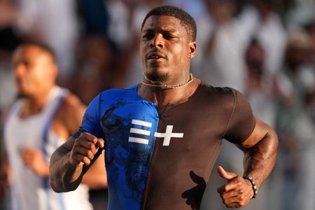 American Sprinter Hit with 12-Year Ban for Anti-Doping Violations