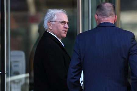 Former Congressman Stephen Buyer Receives Presidential Pardon
